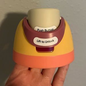 ❌SOLD❌ Owala Candy Shop Free Sip Lid